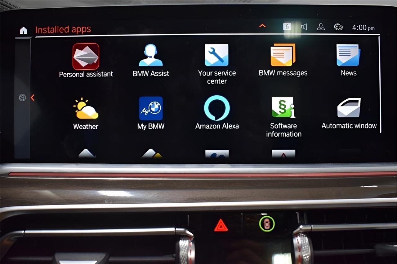 BMW X5  2022