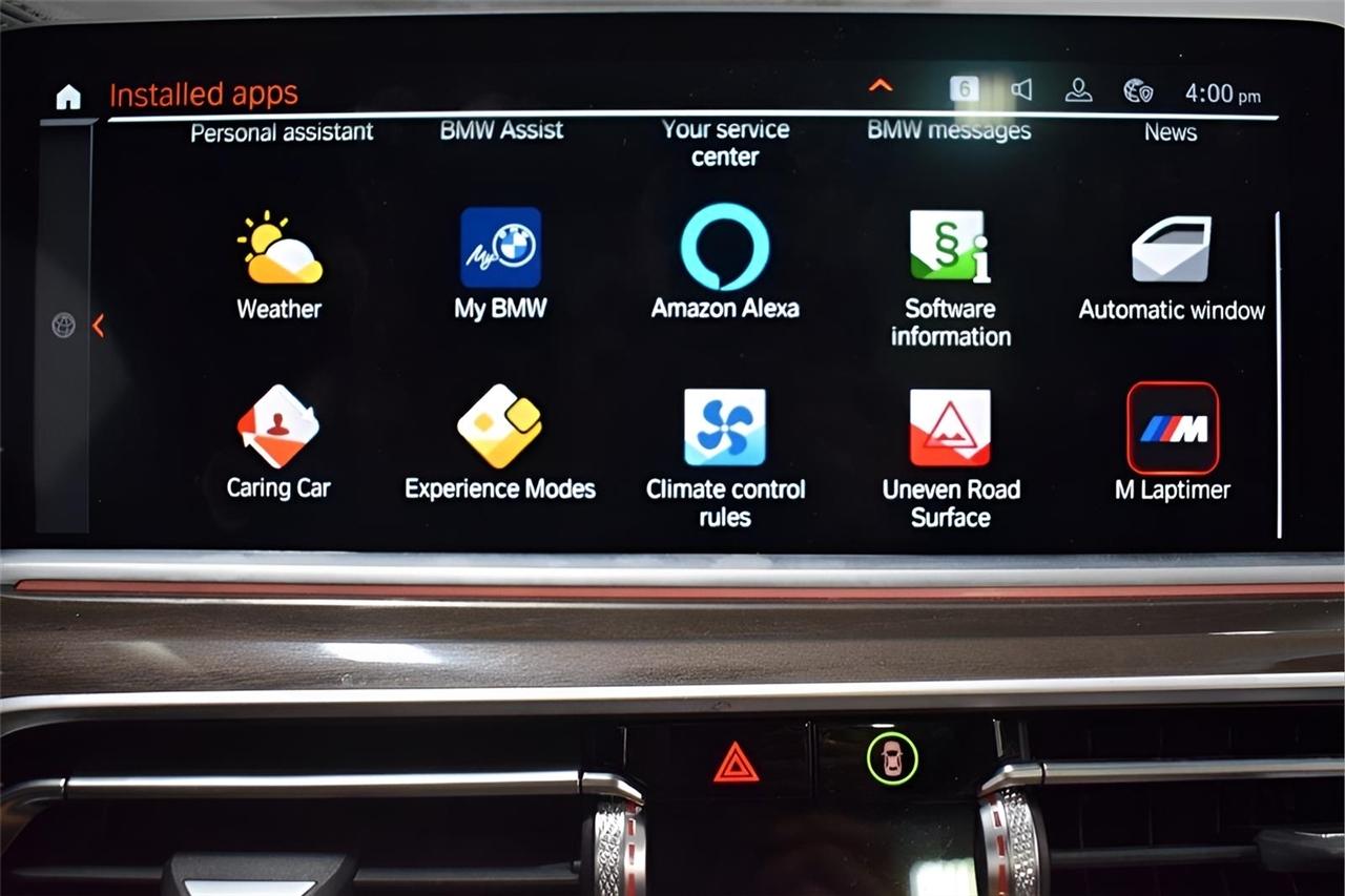 BMW X5  2022