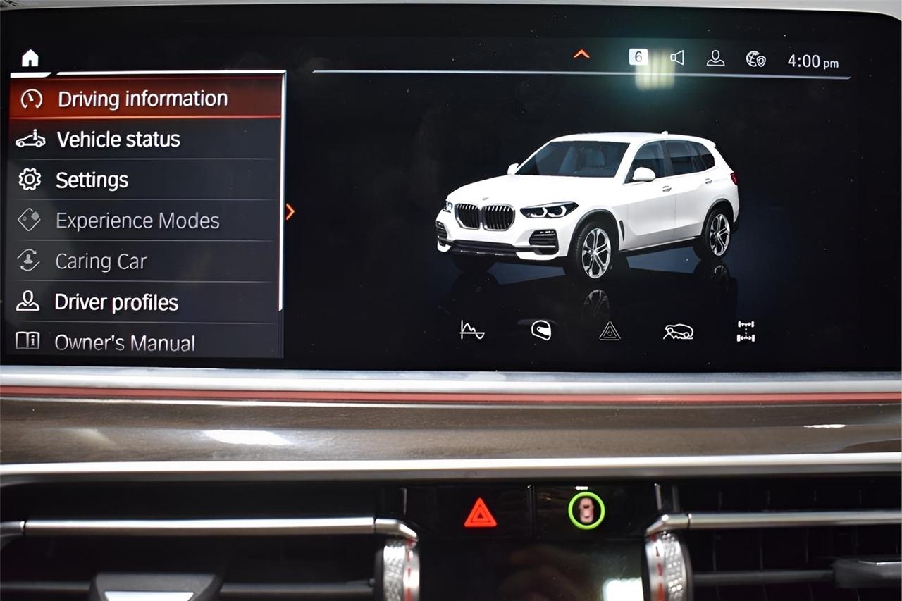 BMW X5  2022