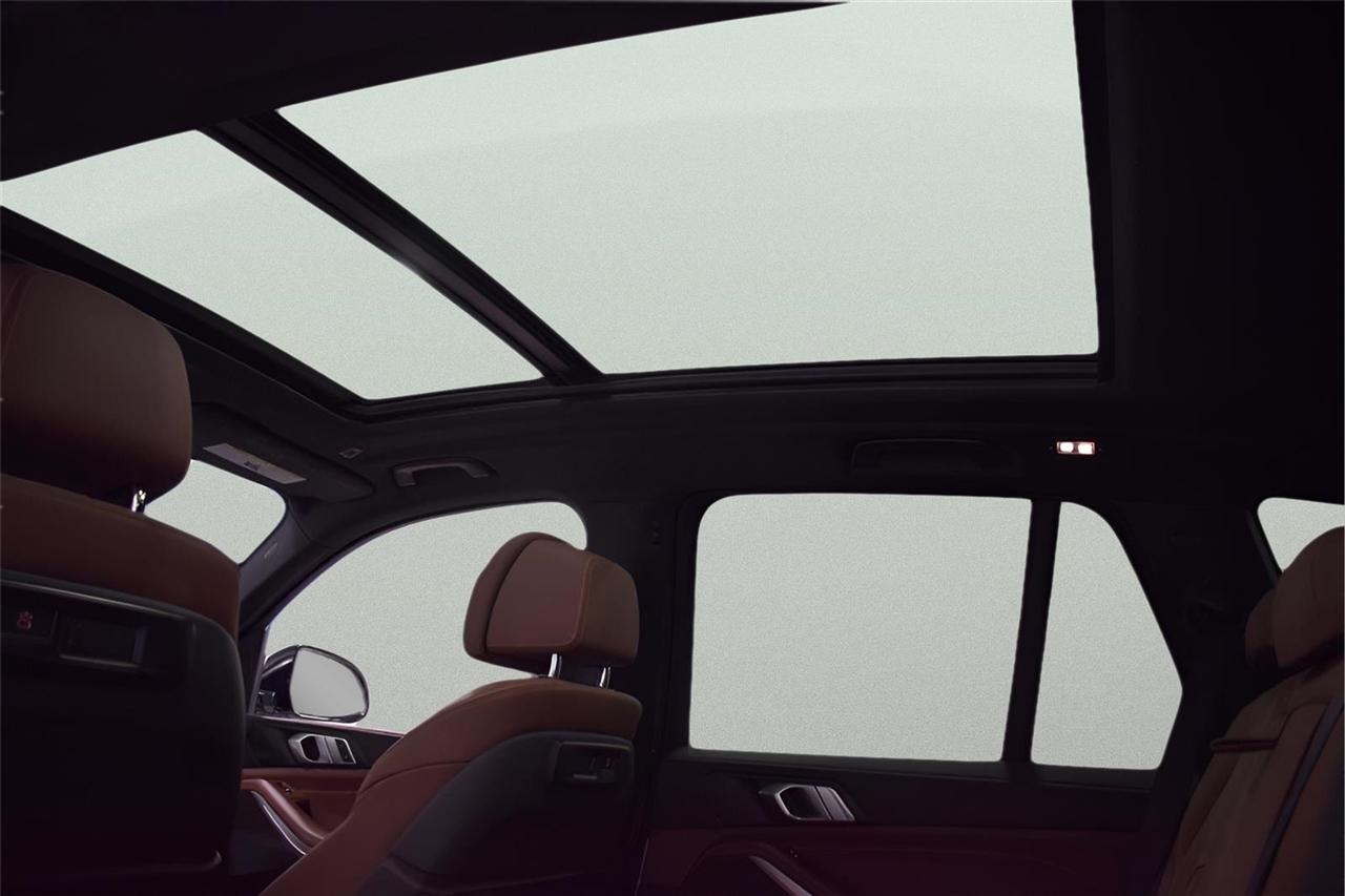 BMW X5  2022