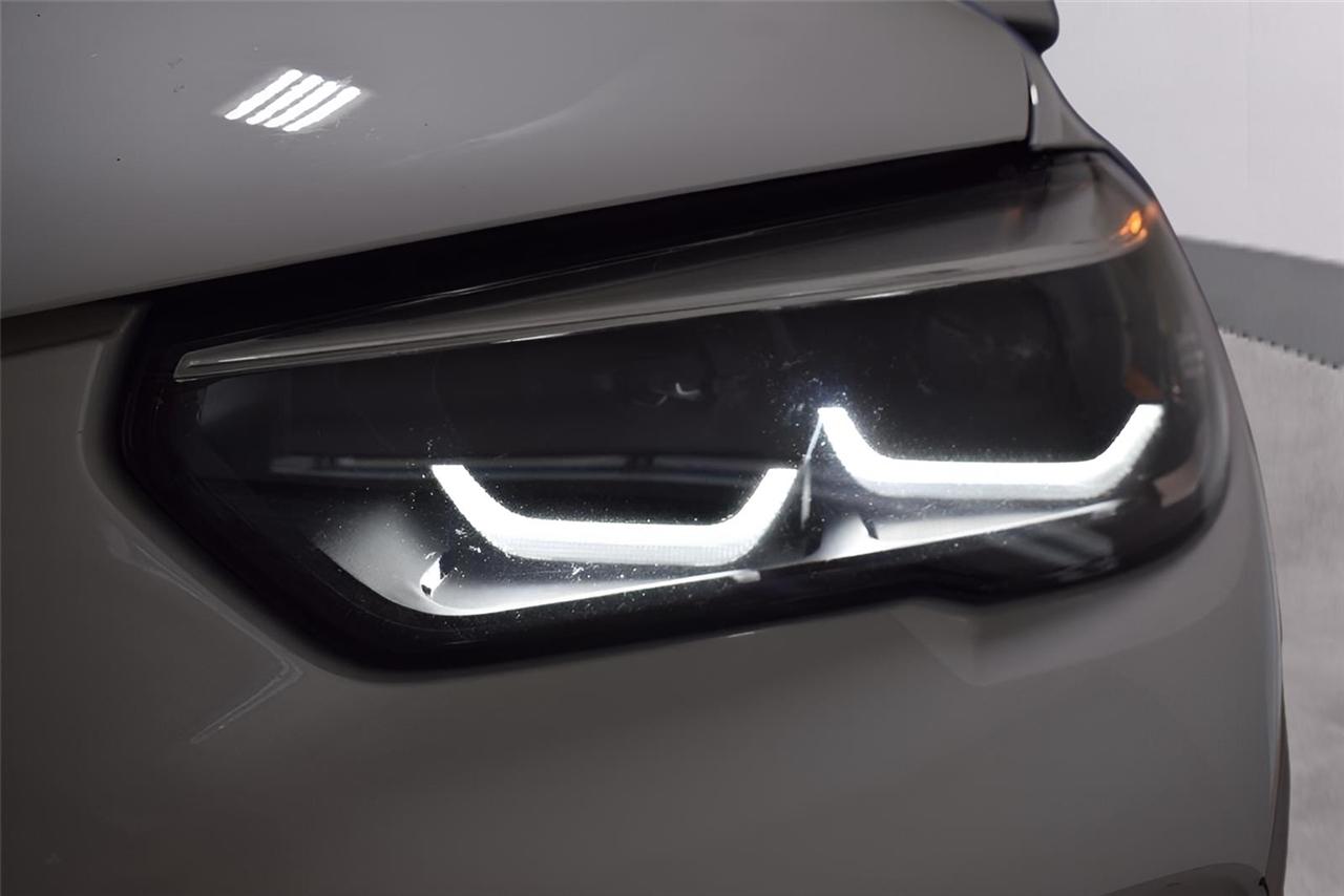 BMW X5  2022