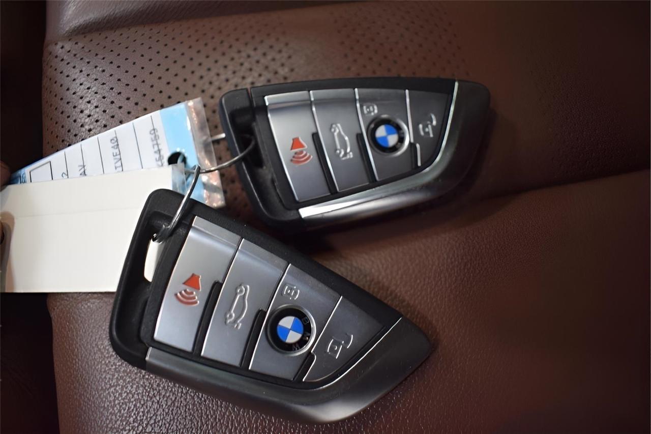 BMW X5  2022