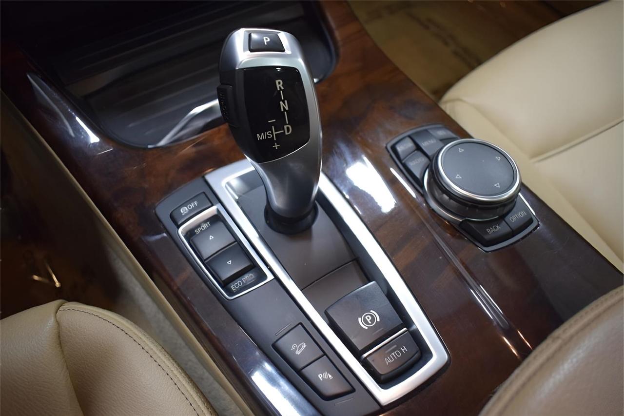 BMW X3  2016