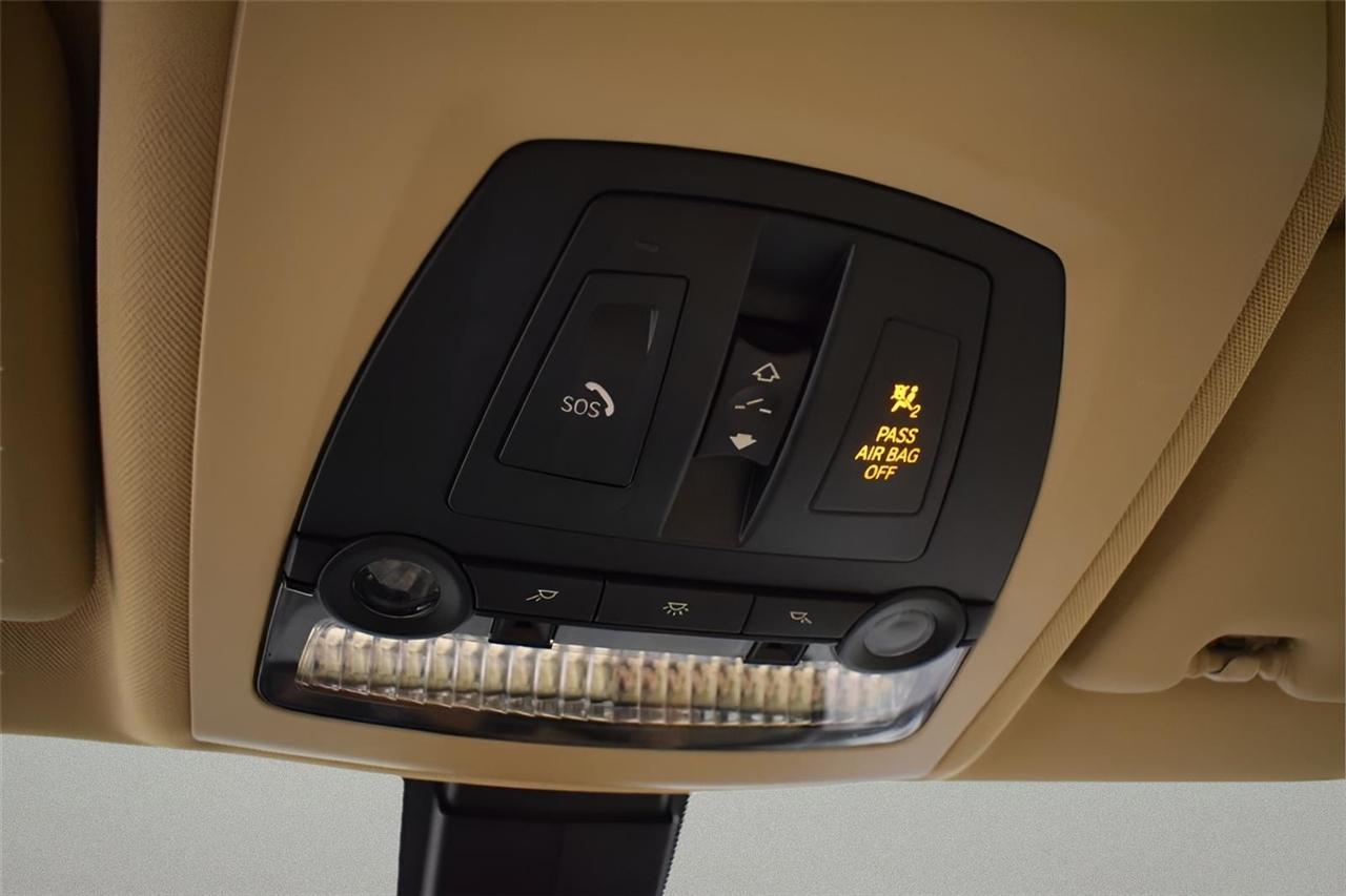 BMW X3  2016