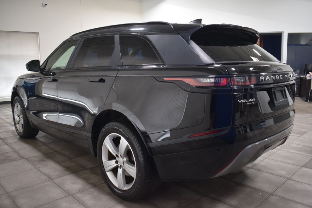 2019 Land Rover Range Rover Velar S photo 2