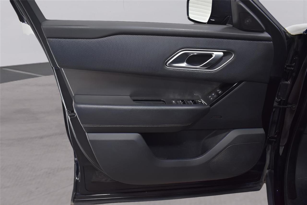 Land Rover Range Rover Velar  2019