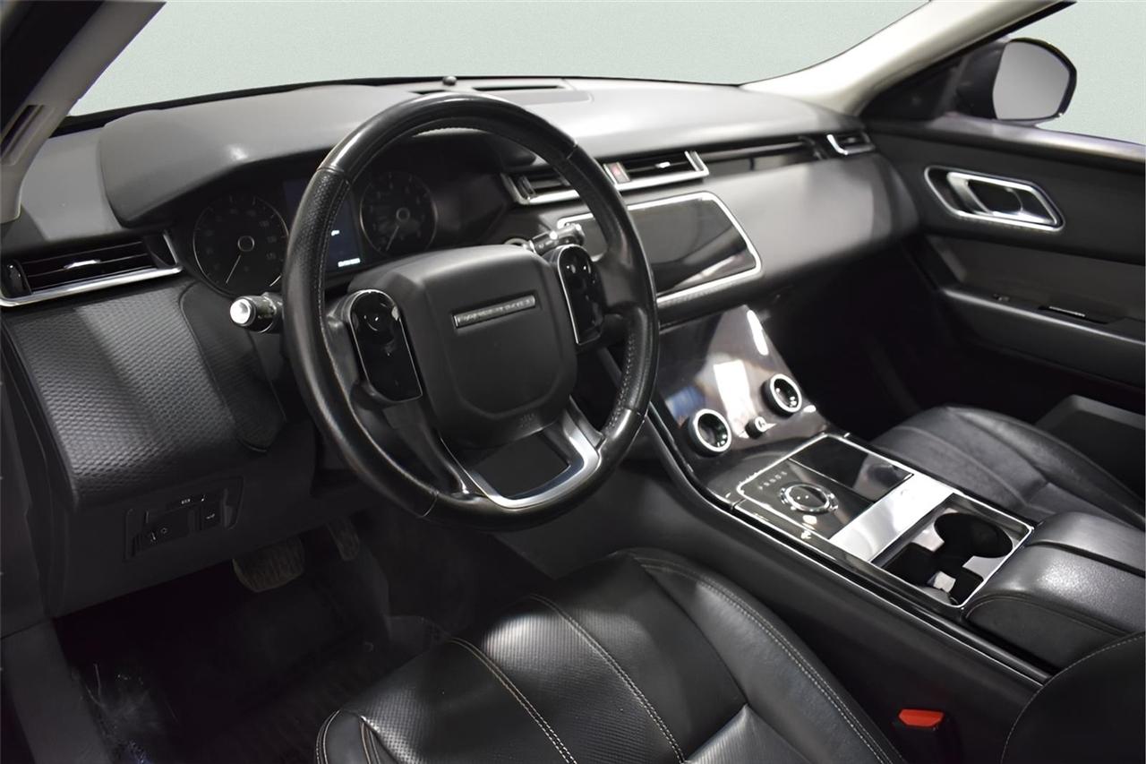 Land Rover Range Rover Velar  2019