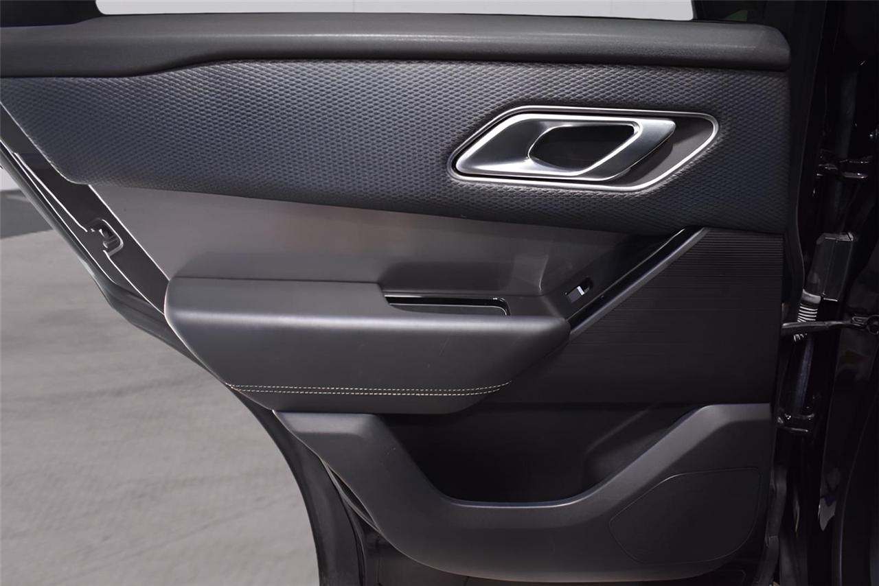 Land Rover Range Rover Velar  2019