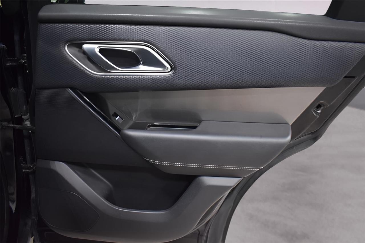 Land Rover Range Rover Velar  2019