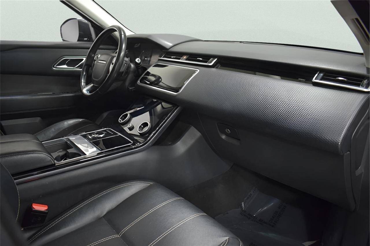 Land Rover Range Rover Velar  2019