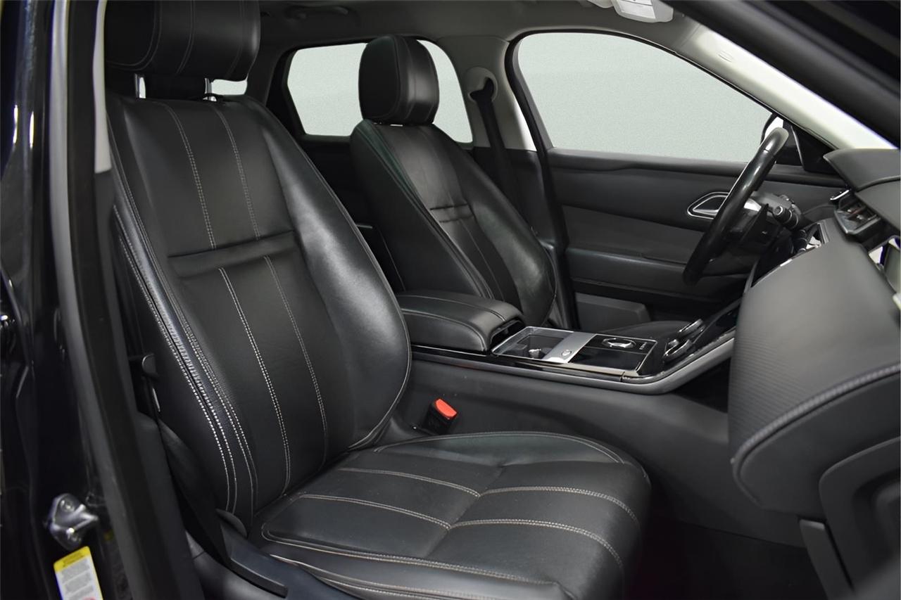 Land Rover Range Rover Velar  2019