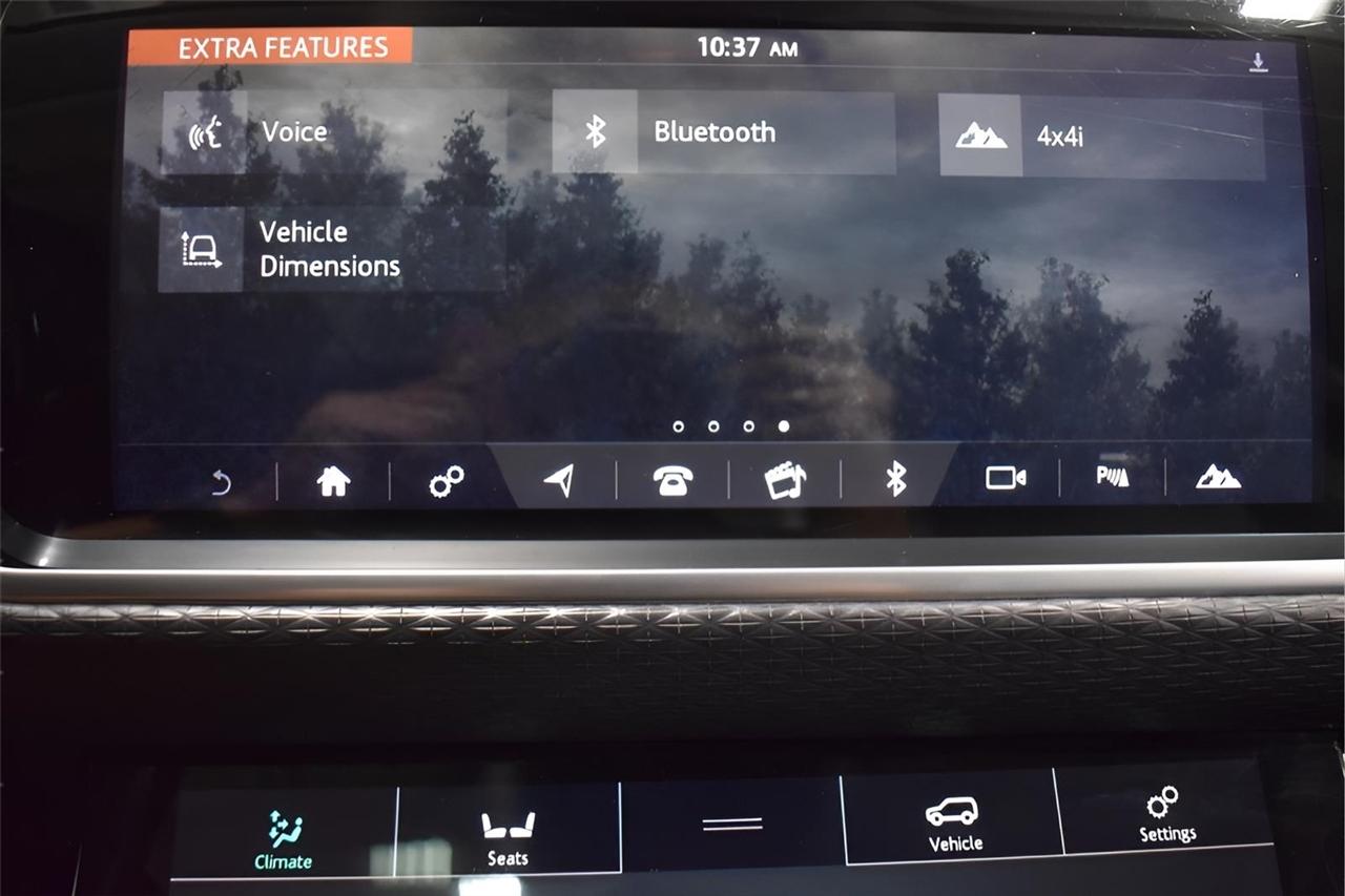 Land Rover Range Rover Velar  2019