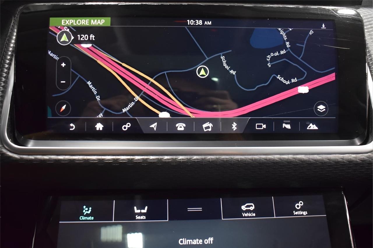 Land Rover Range Rover Velar  2019