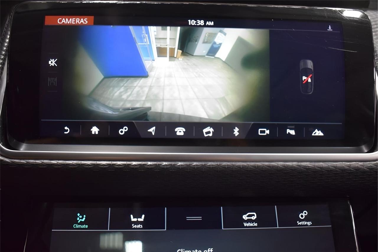 Land Rover Range Rover Velar  2019