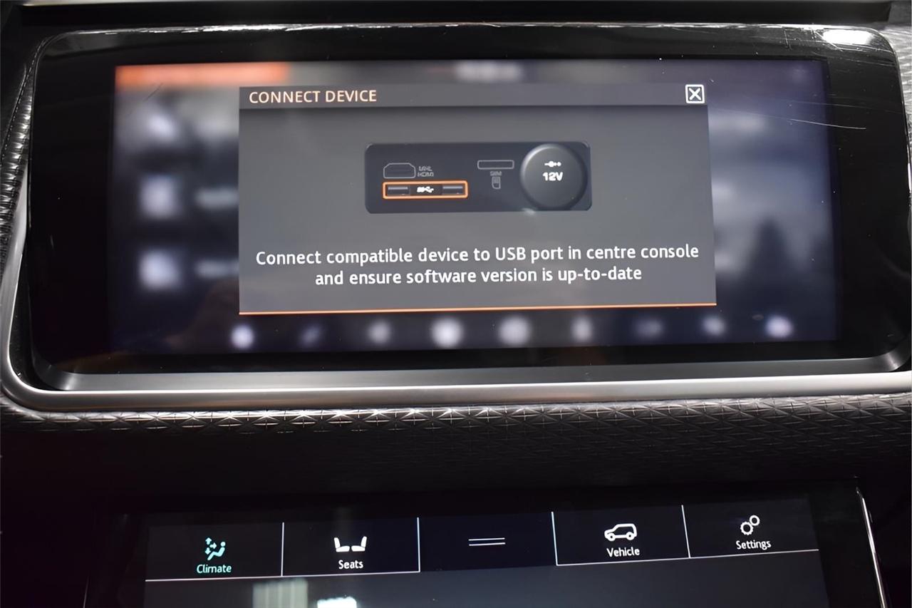 Land Rover Range Rover Velar  2019