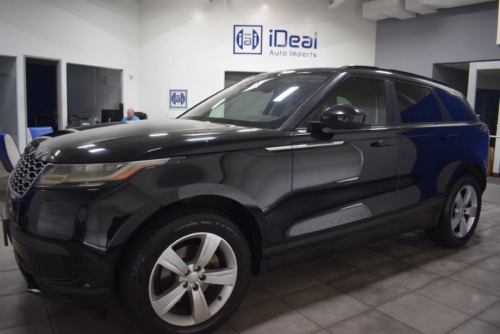 2019 Land Rover Range Rover Velar S