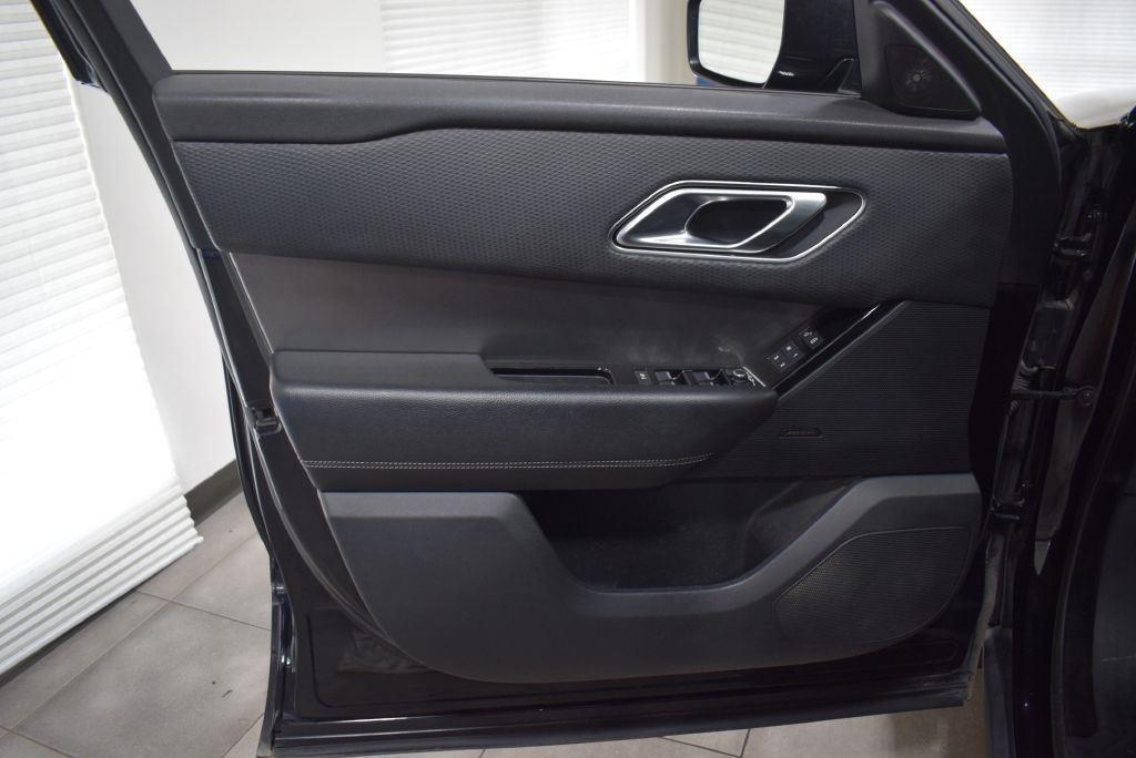 Land Rover Range Rover Velar  2019