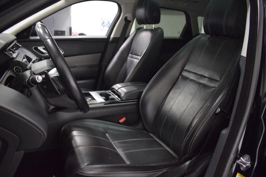 Land Rover Range Rover Velar  2019