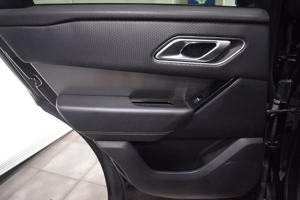 Land Rover Range Rover Velar  2019