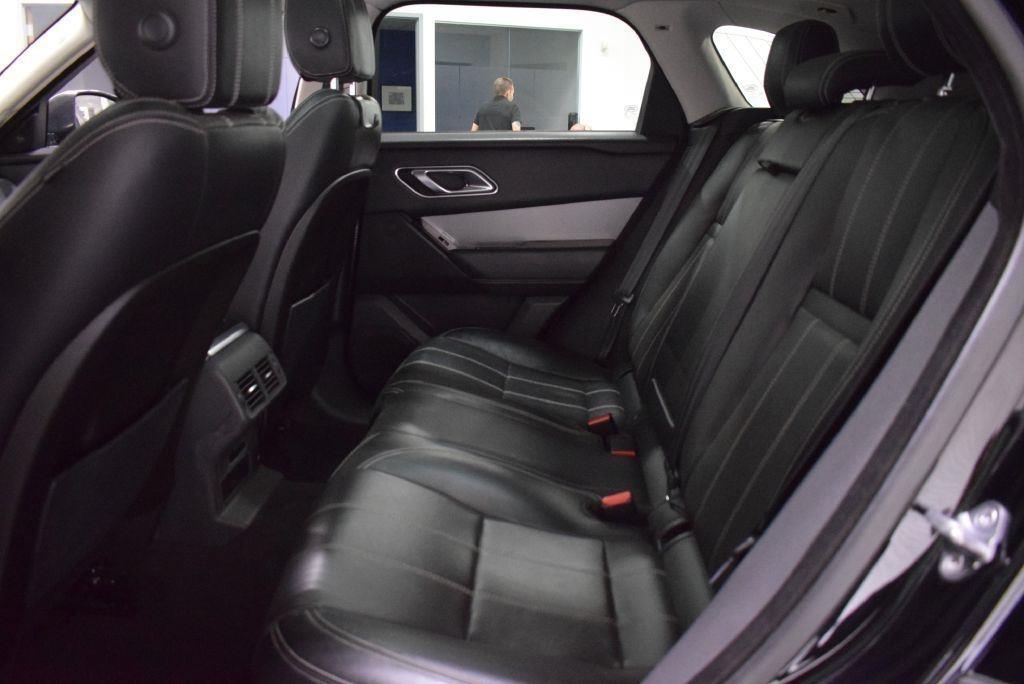 Land Rover Range Rover Velar  2019
