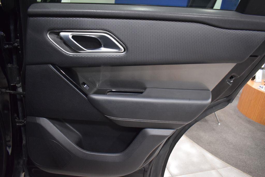 Land Rover Range Rover Velar  2019