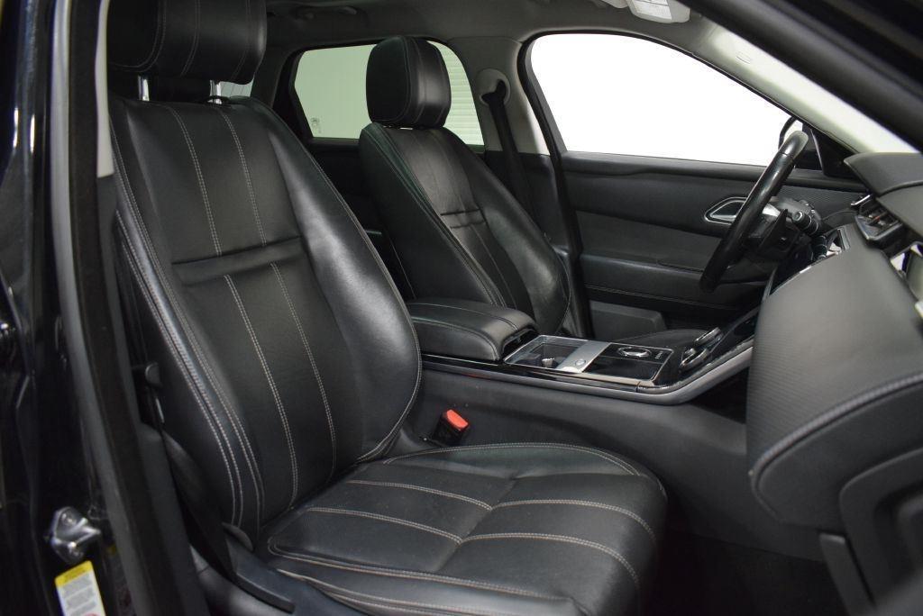 Land Rover Range Rover Velar  2019