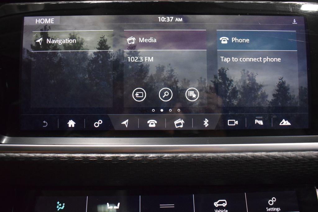 Land Rover Range Rover Velar  2019