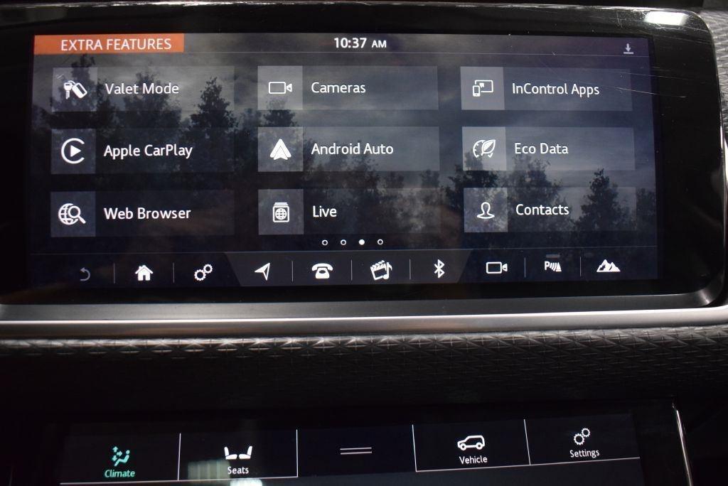 Land Rover Range Rover Velar  2019