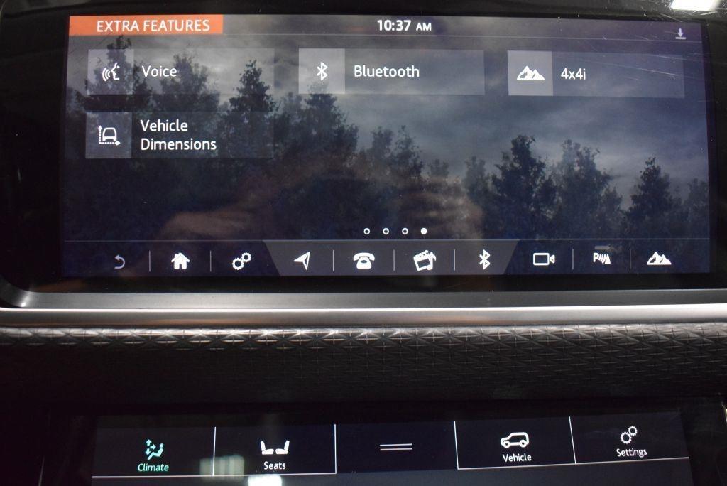 Land Rover Range Rover Velar  2019