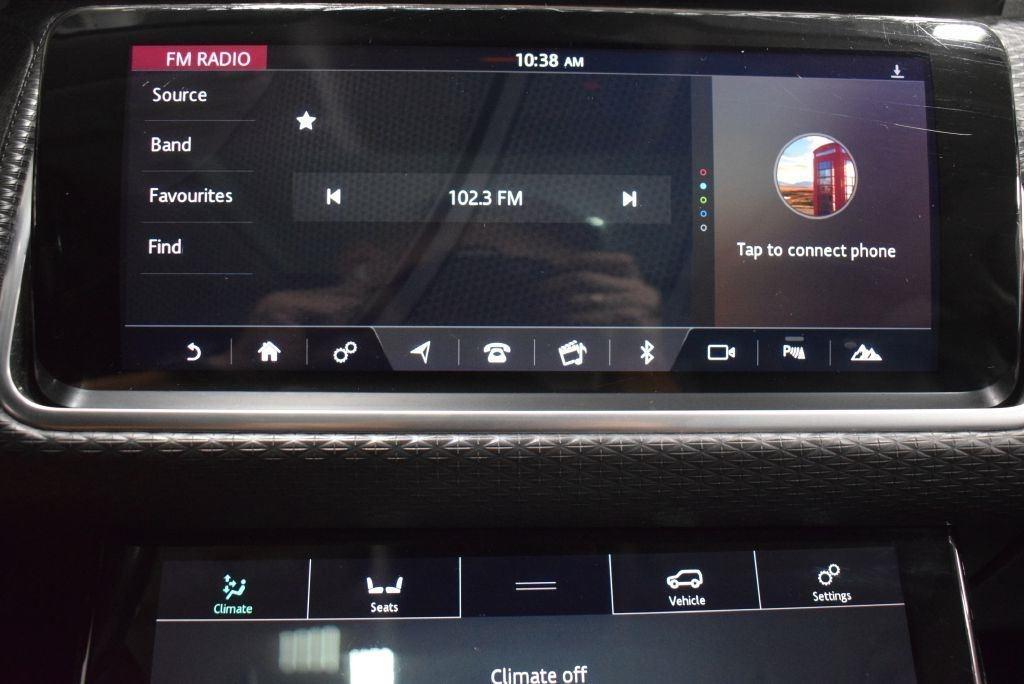 Land Rover Range Rover Velar  2019