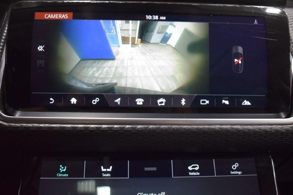 Land Rover Range Rover Velar  2019