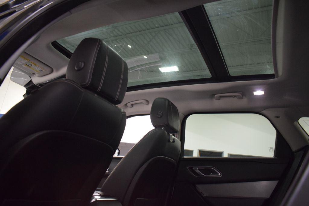 Land Rover Range Rover Velar  2019