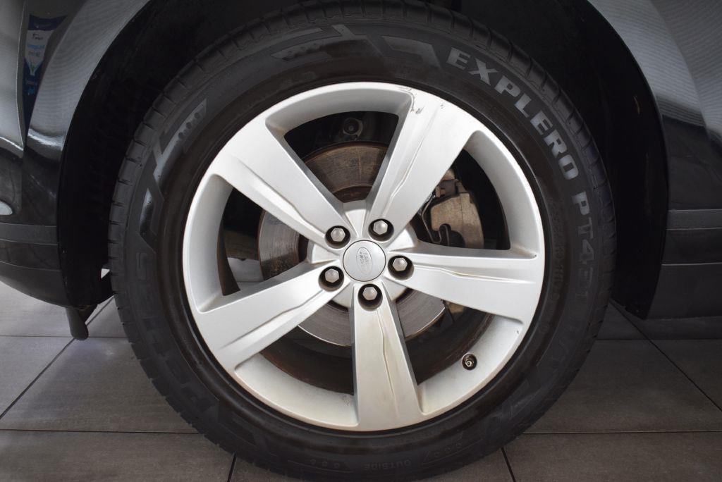 Land Rover Range Rover Velar  2019