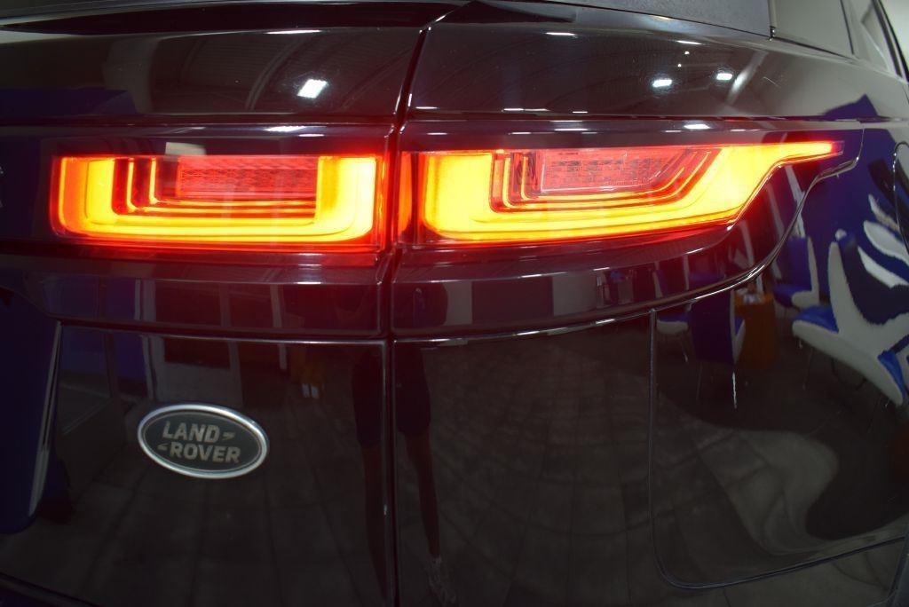 Land Rover Range Rover Velar  2019