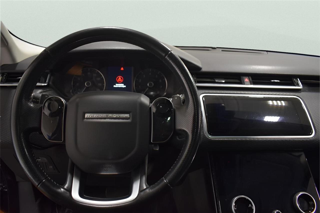 Land Rover Range Rover Velar  2019