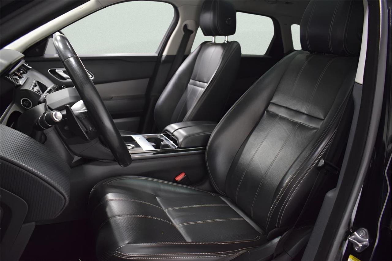 Land Rover Range Rover Velar  2019