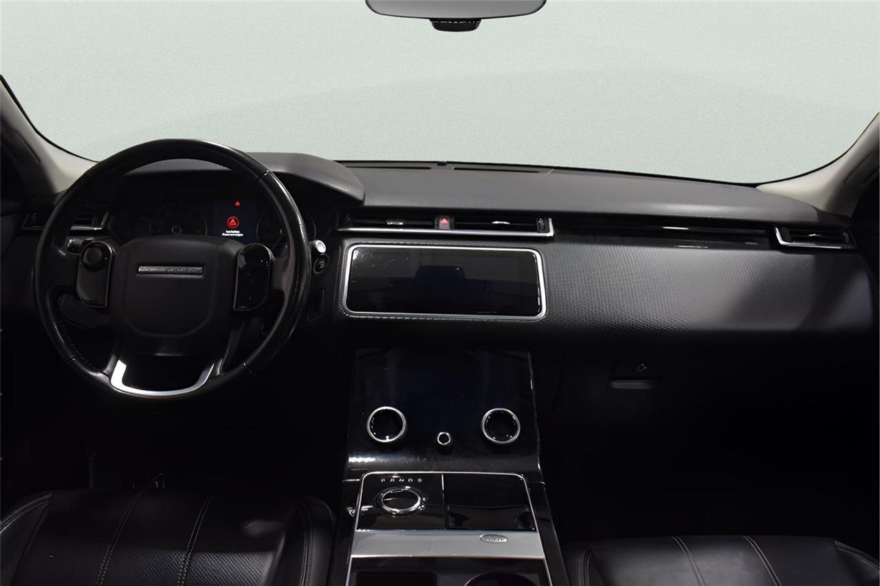 Land Rover Range Rover Velar  2019