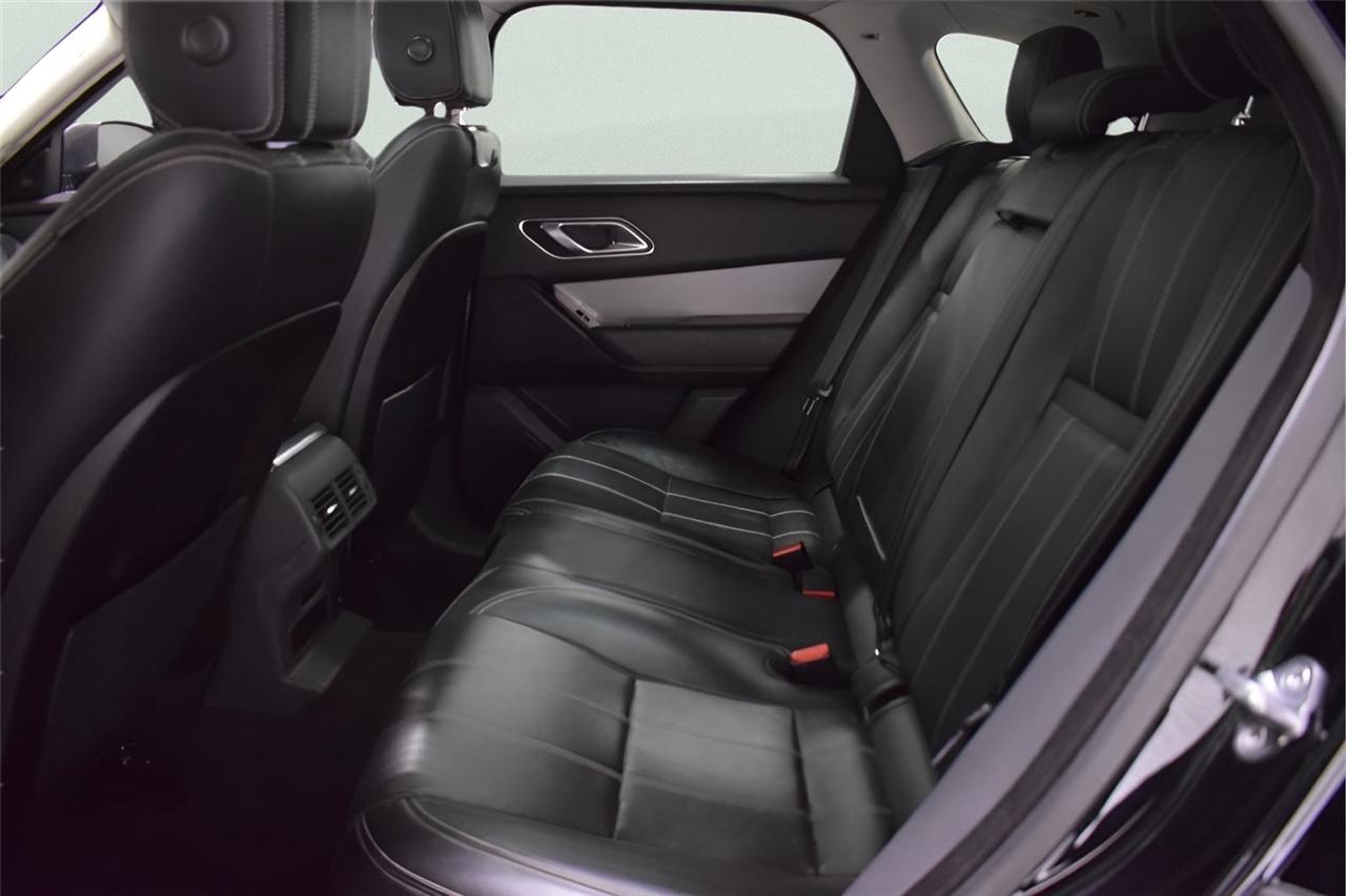 Land Rover Range Rover Velar  2019
