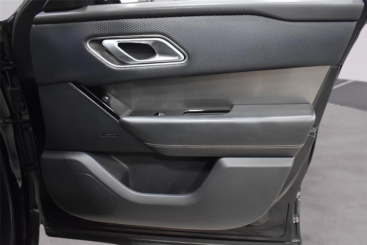 Land Rover Range Rover Velar  2019