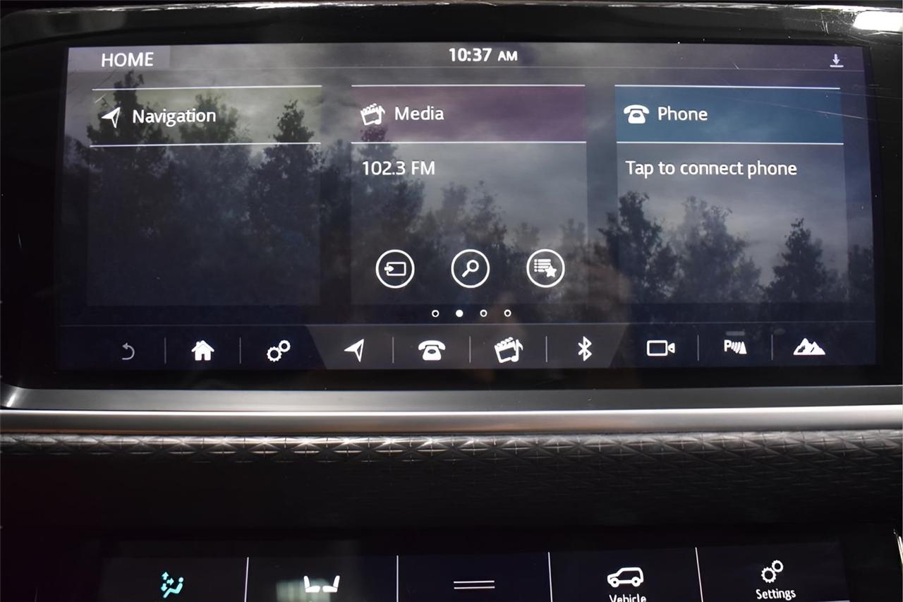 Land Rover Range Rover Velar  2019