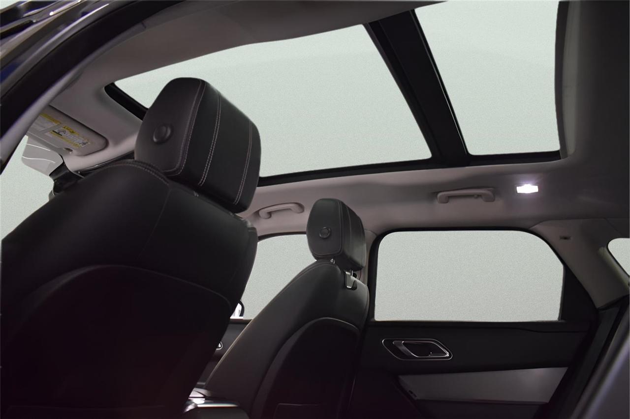 Land Rover Range Rover Velar  2019