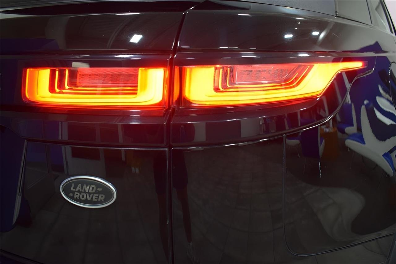 Land Rover Range Rover Velar  2019