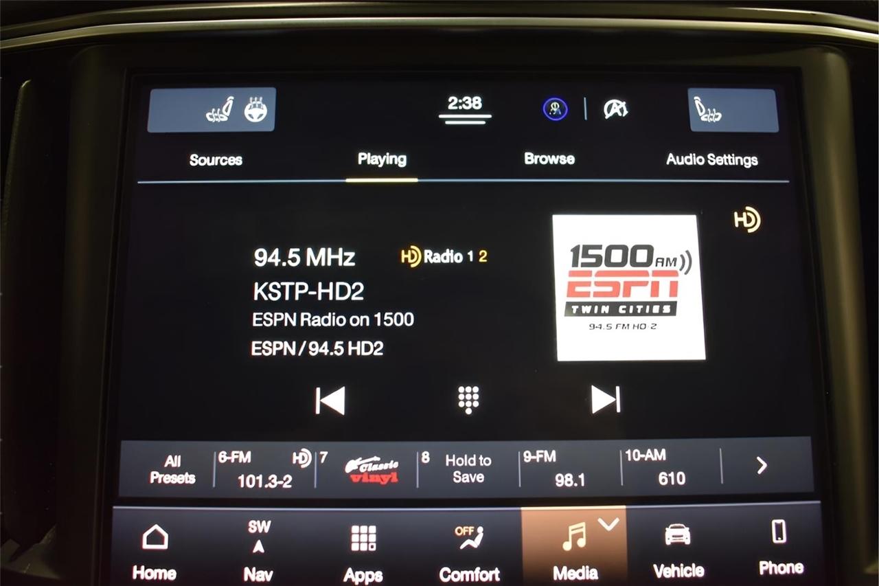 Maserati Levante Base 2021