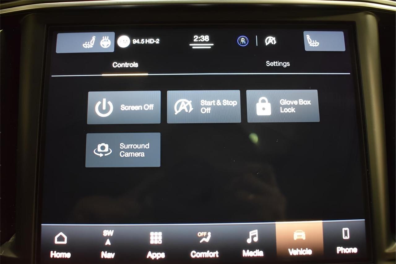 Maserati Levante Base 2021