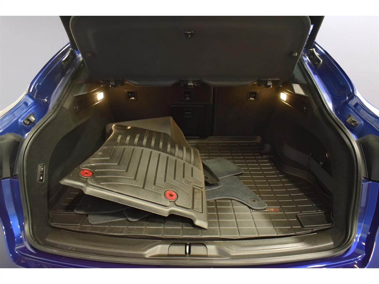 Maserati Levante Base 2021