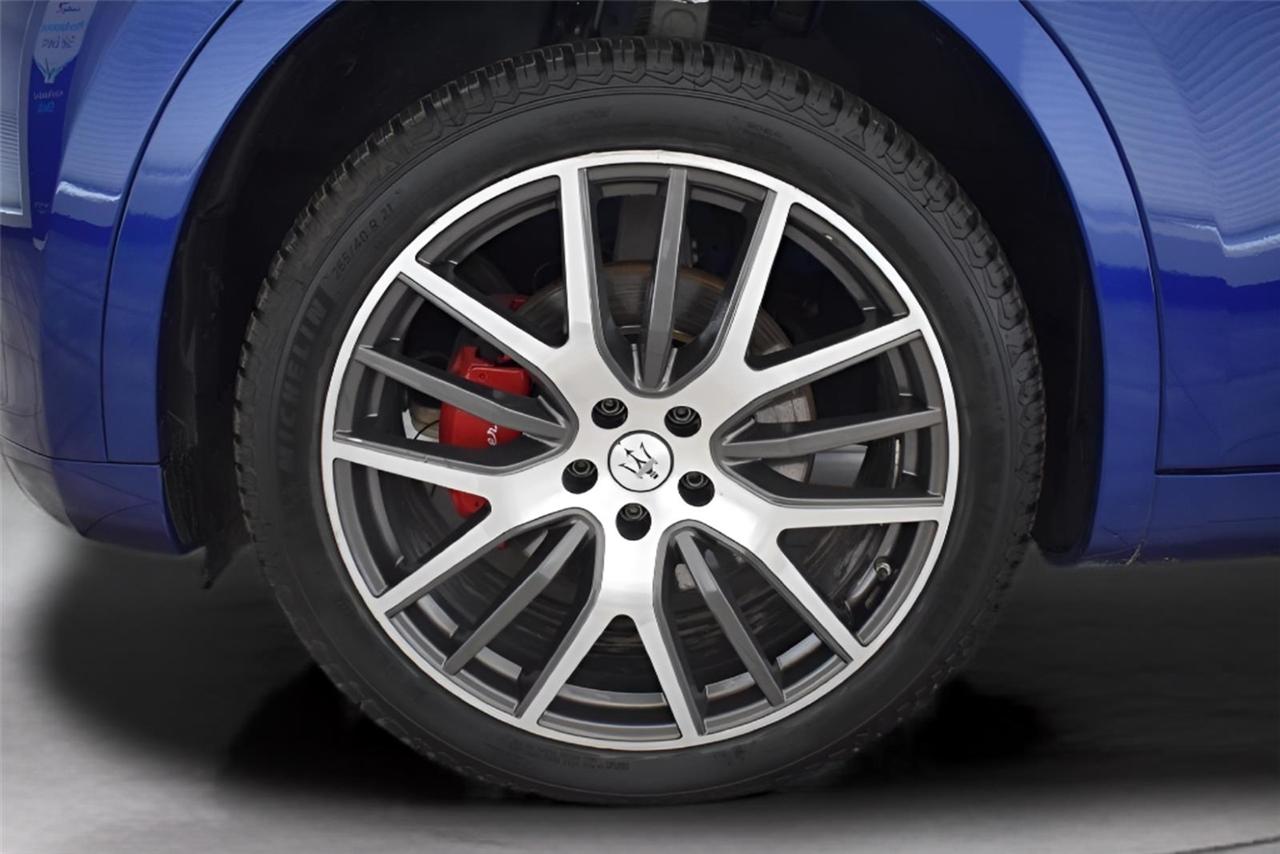 Maserati Levante Base 2021