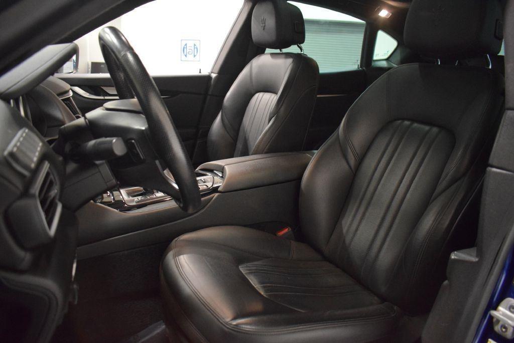 Maserati Levante Base 2021