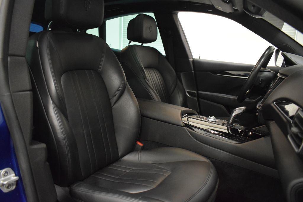 Maserati Levante Base 2021