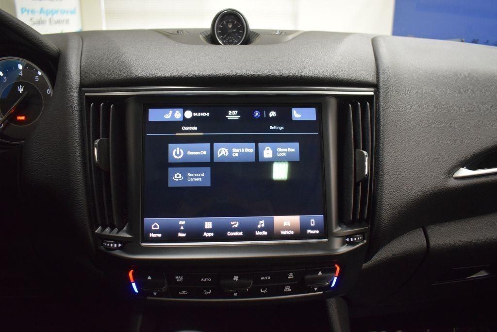 Maserati Levante Base 2021