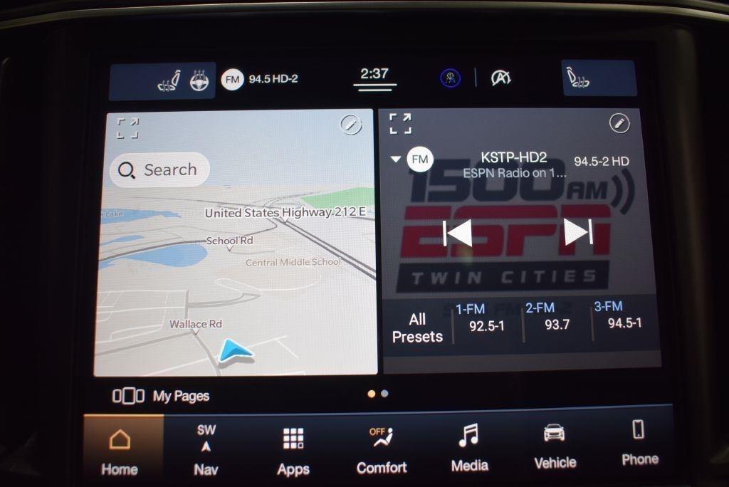 Maserati Levante Base 2021